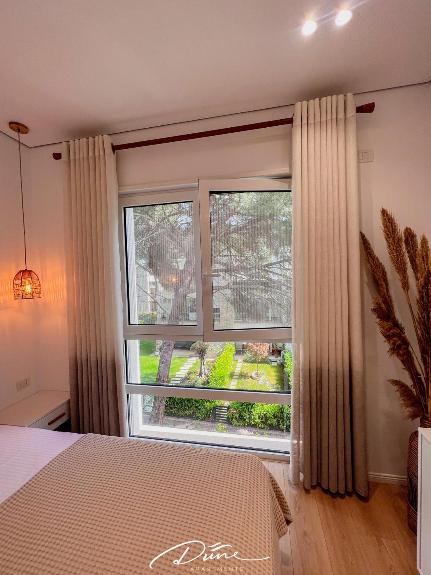 Dune Apartments, San Pietro Resort Lalez Eksteriør billede